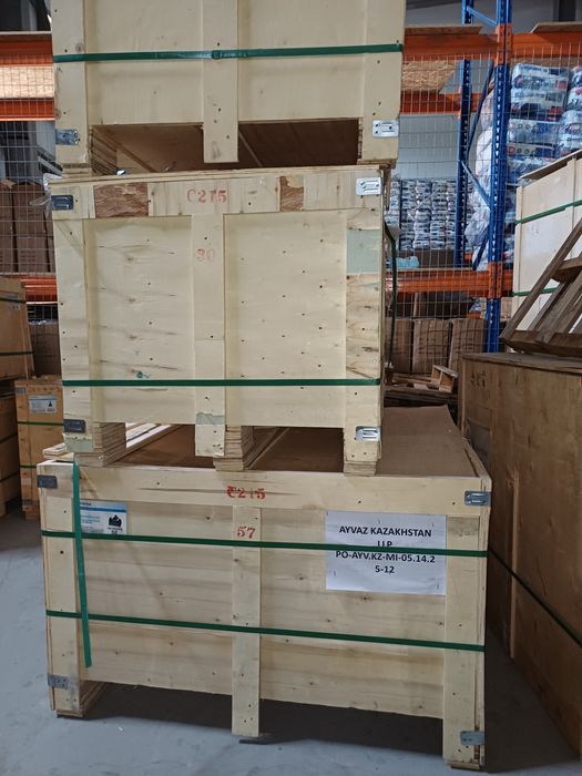 Продаю ящики,  панера,толщина 1 см.