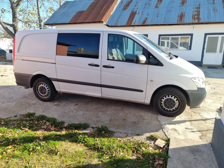 De vânzare vito 113 cdi