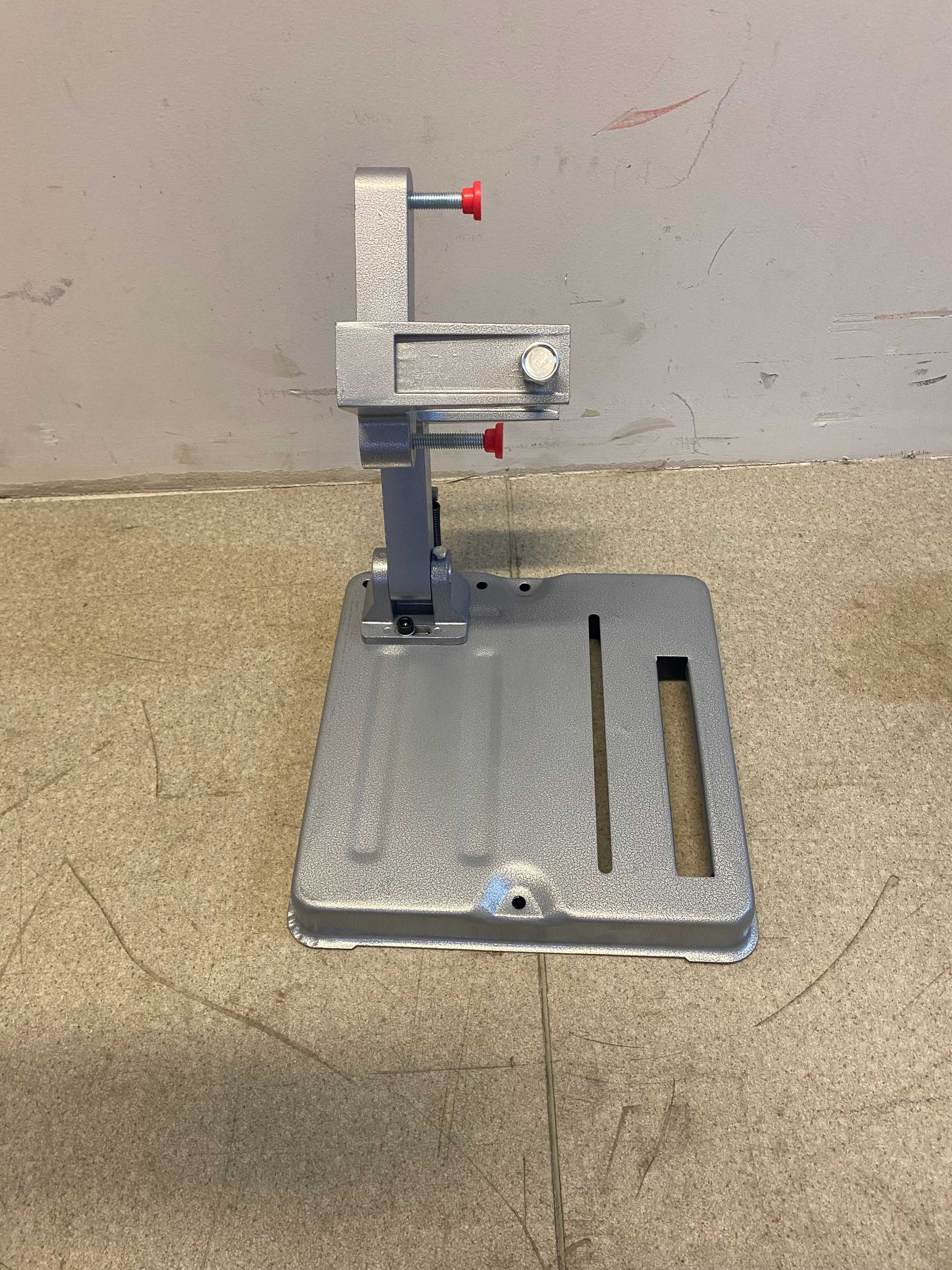 Ъглошлайф 230mm 2400W RDP-AG65 /Стойка за ъглошлайф 230mm