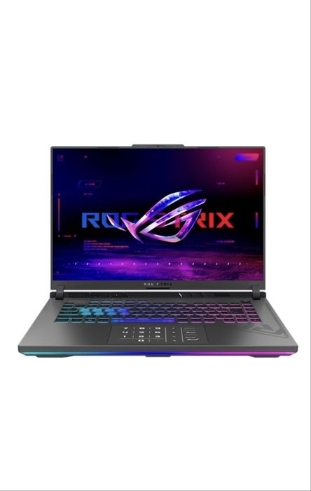 ASUS ROG Strix NVIDIA GeForce RTX 4050