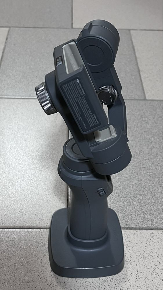 Dji osmo mobile 2