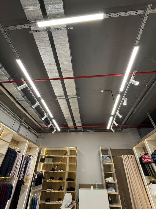 Готовый бизнес(Мужской одежды)продается