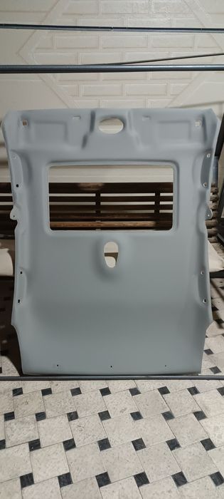 Gentra patalok lukli