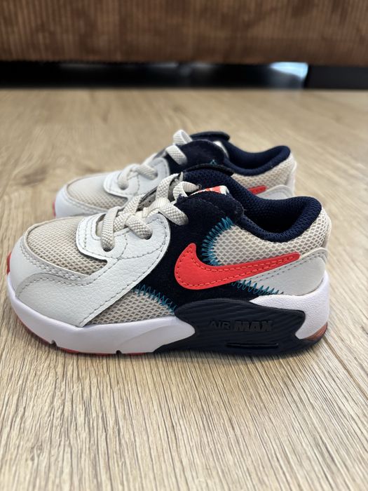 Nike AirMax Размер 23.5