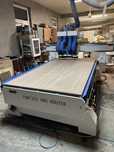 Vand router cnc 1300x2500