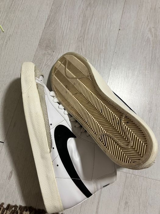 Nike  Blazer, nr 43