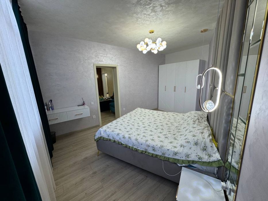 Продам квартиру свою квартиру на алгоритме 3п4/8/9