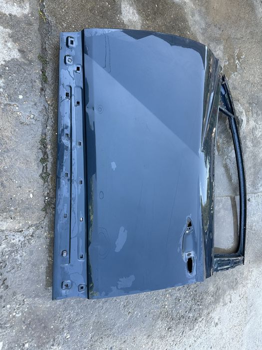 Ușă stânga față hyundai tucson.