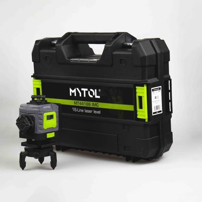 Лазерный уровень Оригинал. Уровень 4Д. 360 градус.Супер качество