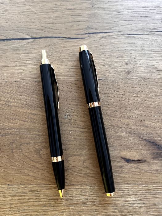 Parker писалка и химикал
