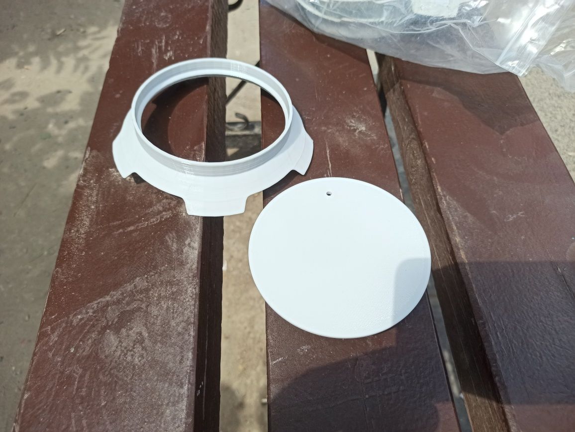 3D printer Ghost5
