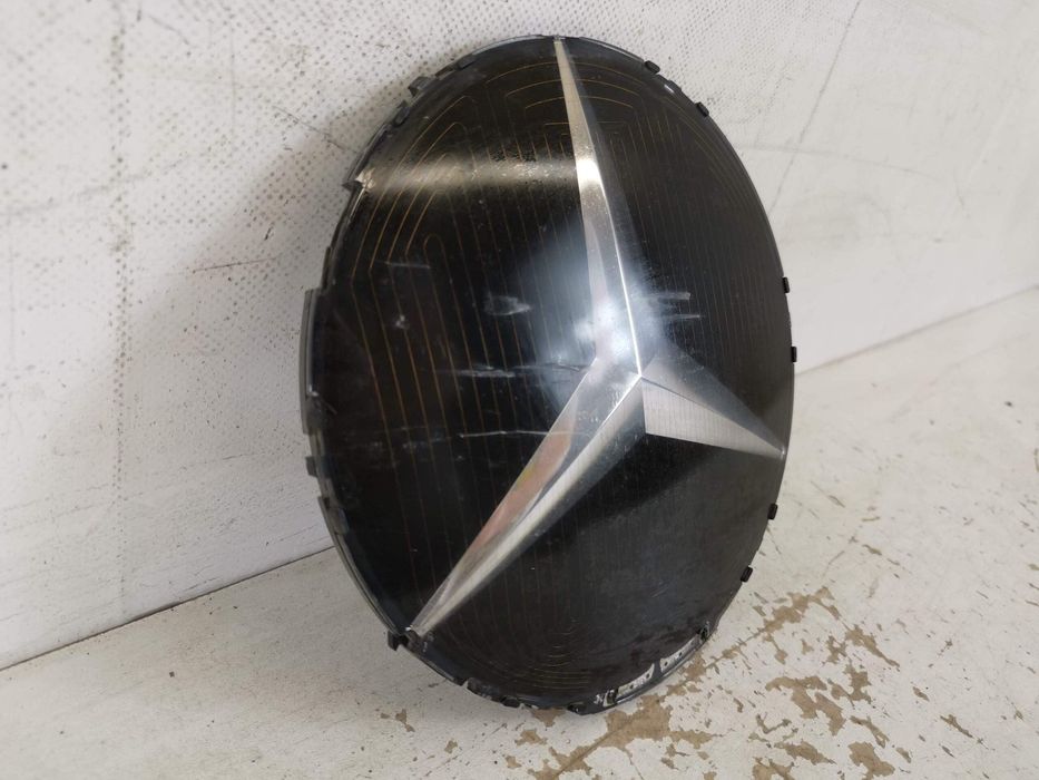 Емблема За Радиаторна Решетка Mercedes-Benz CLS-Class C257 [ - ] Ориги