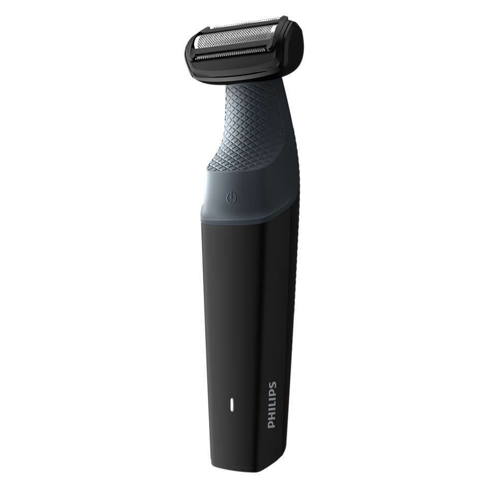 Триммер Body Shaver Philips BG3010 BG3007 Series 3000