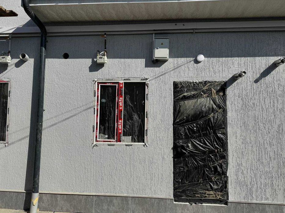 Новый 1 комн. коттедж. Рисовый базар. Ул. М. Ашрафи. 25м2. Евроремонт