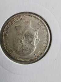 Монети 1 лв 1913, 20ст 1906, 50лв1940