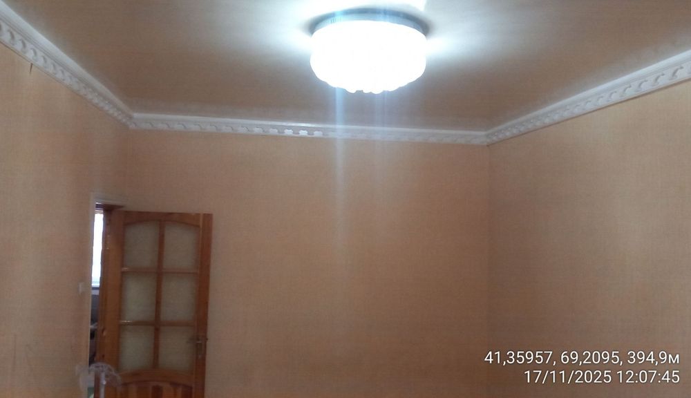 Qoraqamish beruniy 3 xona 400 y.e