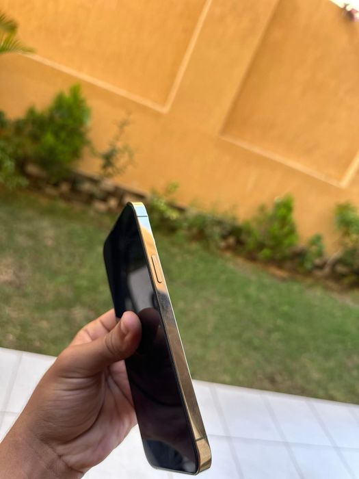 iPhone 13 PRO MAX / 256 GB / impecabil