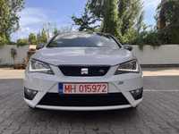 Seat Ibiza FR 1.6TDI 2014