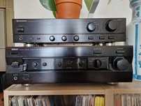 Amplificator Yamaha AX 492