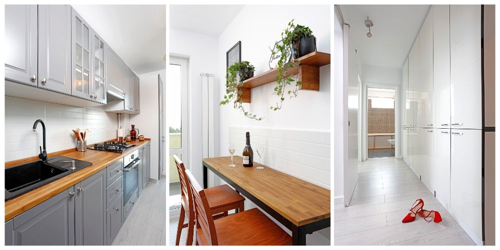 Fotograf - Servicii fotografii imobiliare, interioare, booking, airbnb