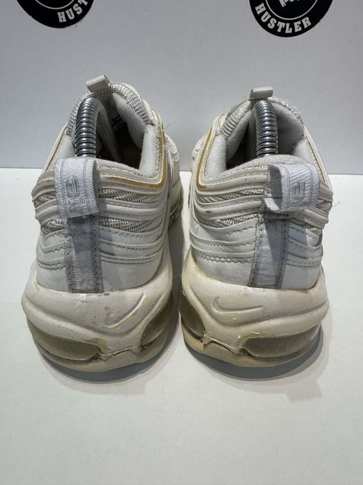 Маратонки NIKE AIR MAX 97 .Номер 39