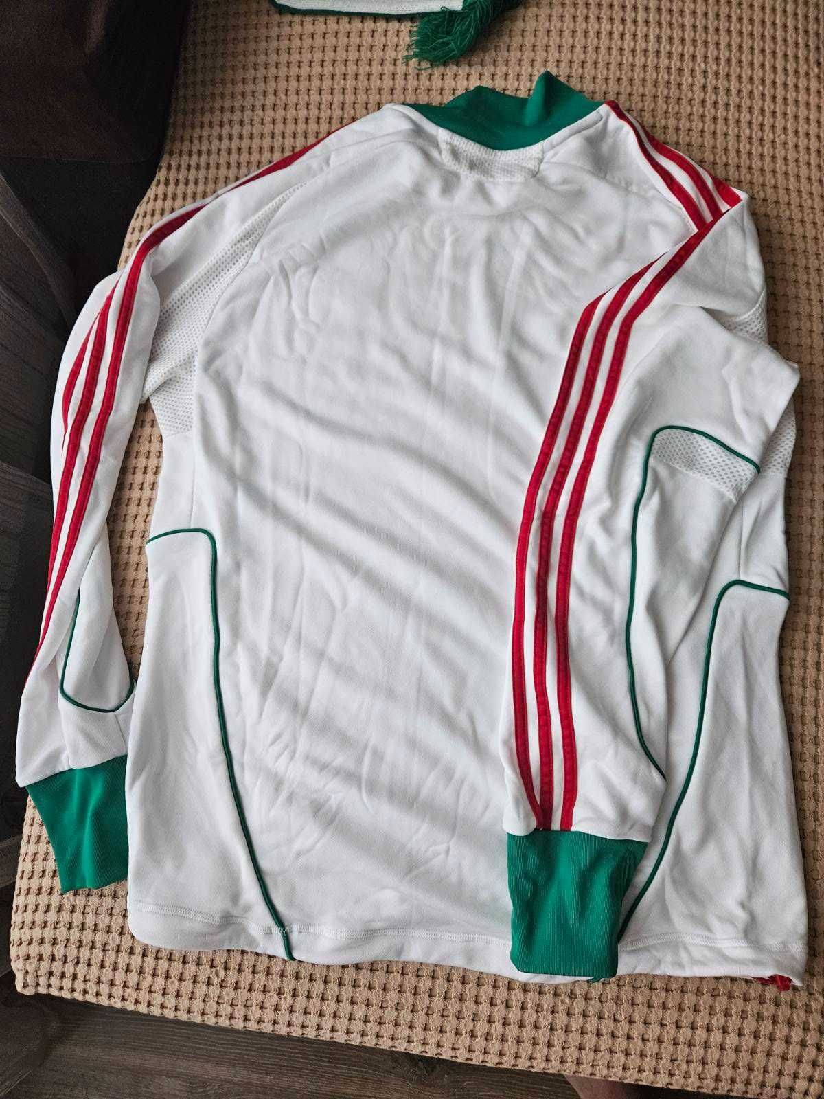 Мъжки спортни потници Nike и Adidas