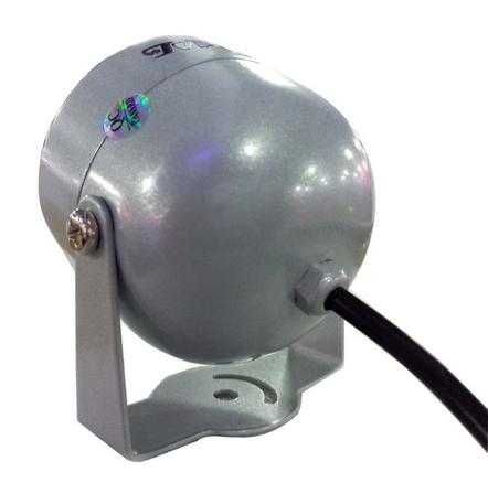 4ARRAY LED Infrared Oсветител CCTV Илюминатор с 50 Mетра Нощно Виждане