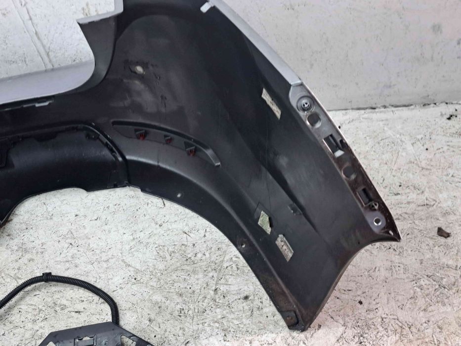 Bara spate Peugeot 308 (II) [Fabr 2013-2020]
