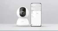 Xiaomi Mi Home Security Camera 360° 2К Доставка есть!