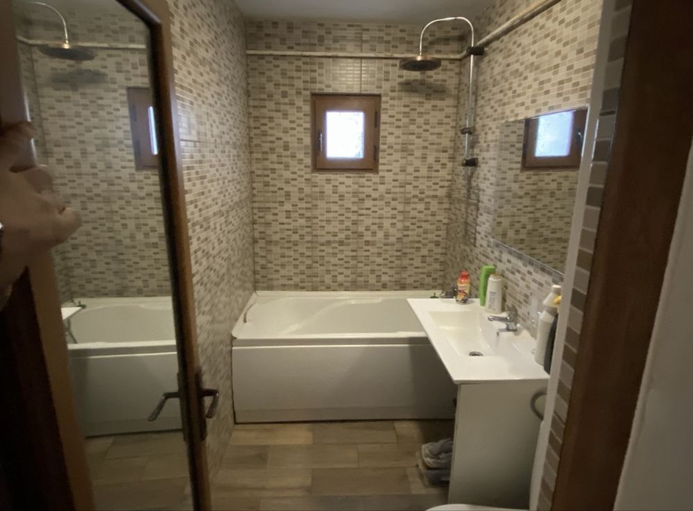 Apartament 4 camere  in Nicolina Cug 89m