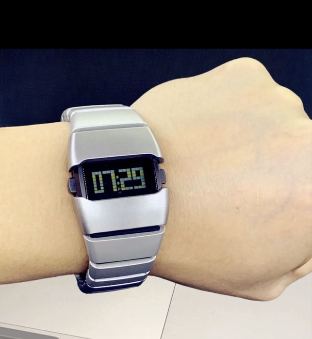 Часы найк  новые