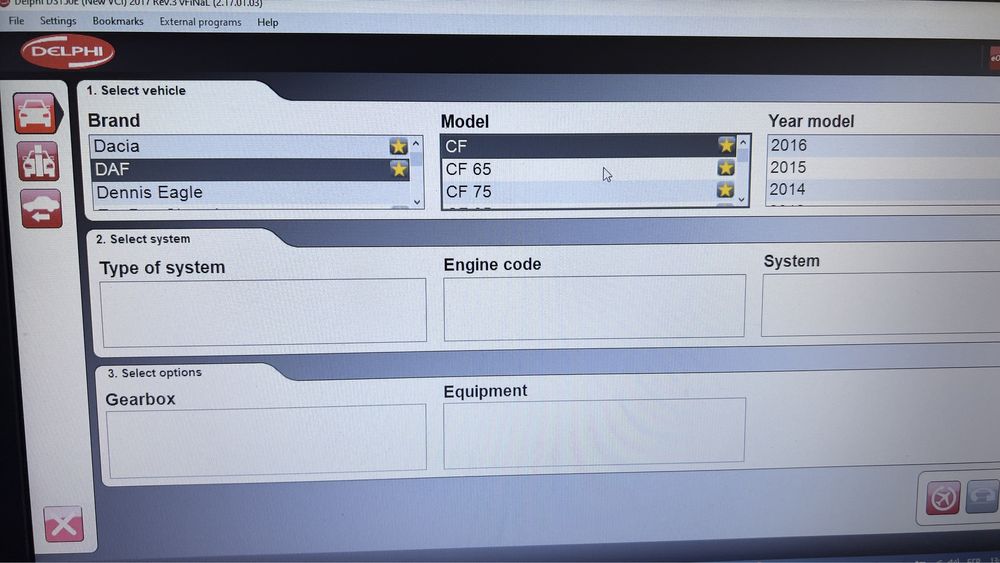 Multidiag pro+ Agro