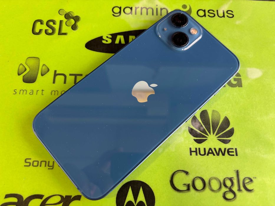 iPhone 13 256gb фабрично отключен