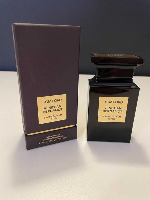Tom Ford Venetian Bergamot (nu se mai fabrica) - de colectie