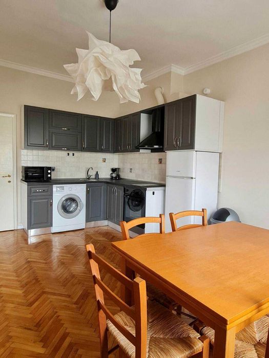 Дава се под наем Четиристаен апартамент в София, Център - 120 кв.м за 990 € - Снимка #5