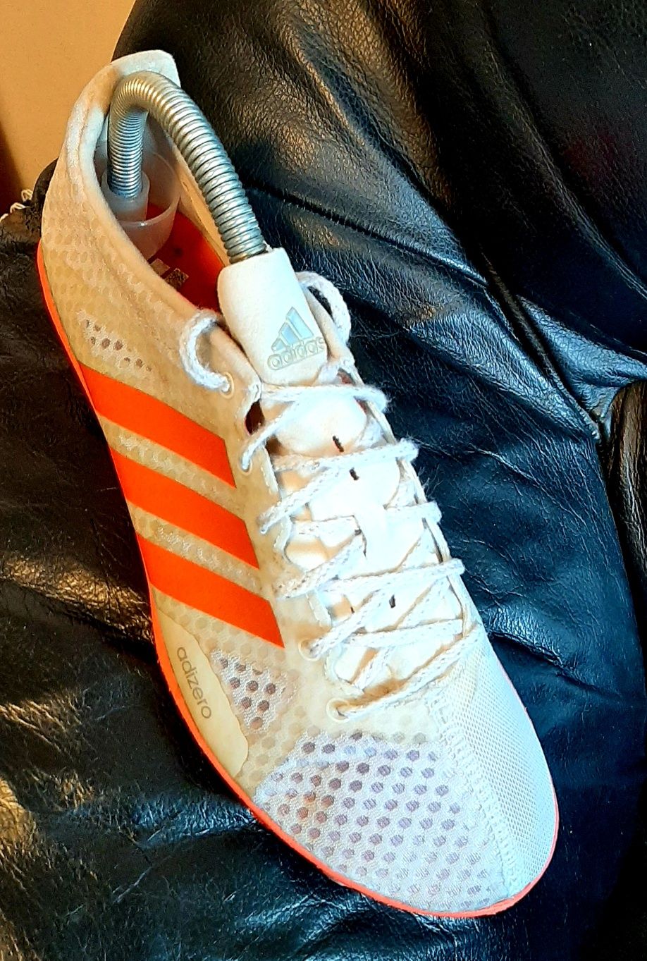 Шпайкове за лека атлетика  Adidas N39  1/3