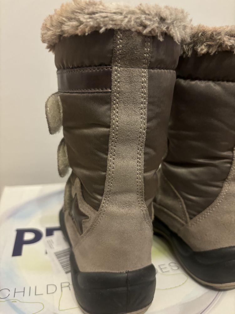 Ботуши Primigi