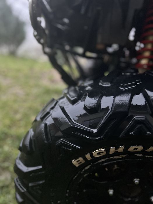 Vand roti (yamaha /cf moto etc )