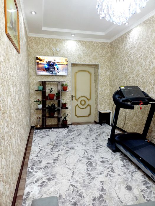 Продаётся 3-х комнатная квартира!