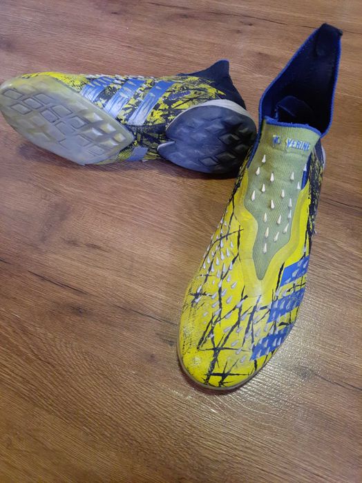 Сороконожки предаторы