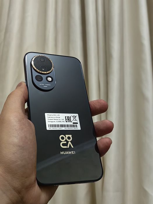 Huawei nova 13 12/512gb