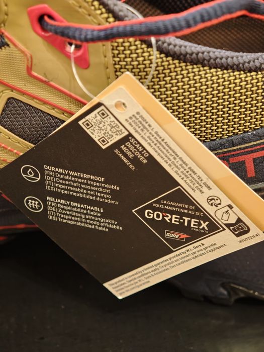 La Sportiva Ultra Raptor || GTX - маратонки