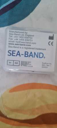 Sea Band bratari anti greata
