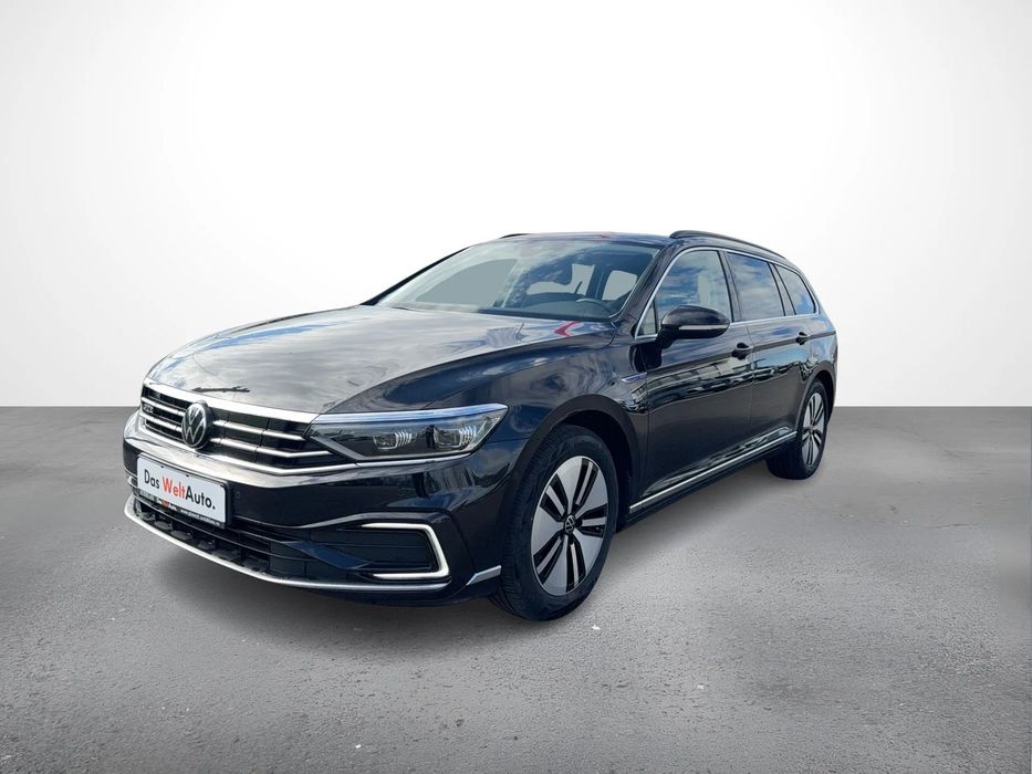 Volkswagen Passat Volkswagen Passat GTE