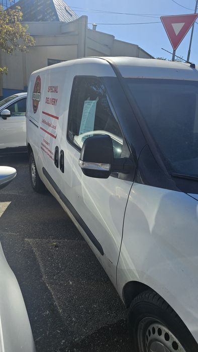 Fiat Doblo 1,3 multijet