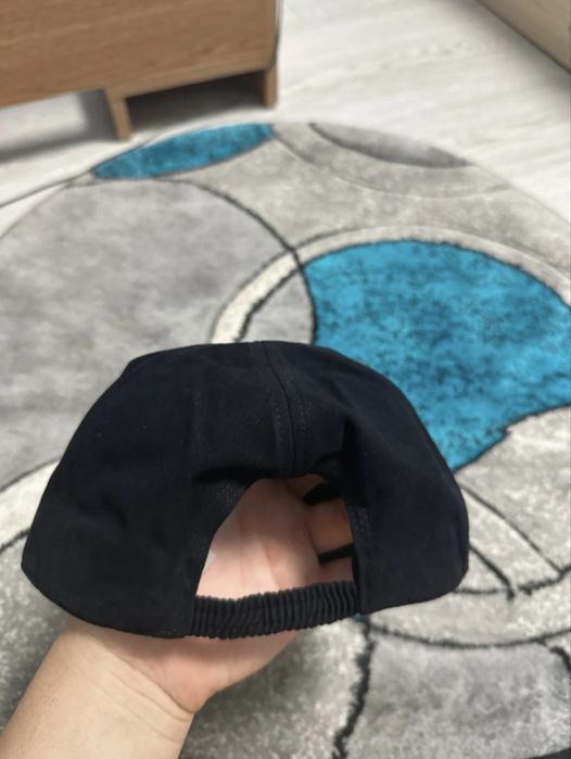 sapca miu miu neagra
