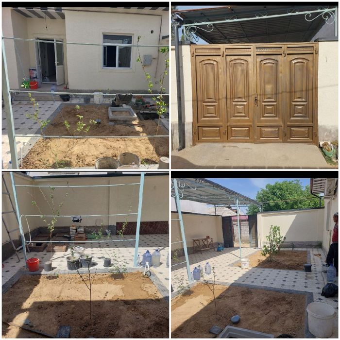 Евродомик на 3х сотках из 5ти комнат