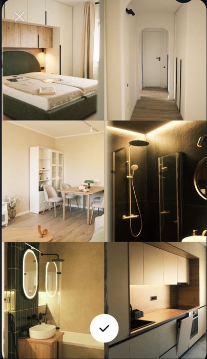 Vand apartament renovat recent in Zorilor - Cluj-Napoca