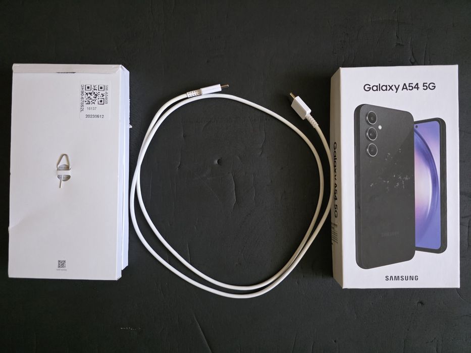Vând Samsung Galaxy A54 5G 128GB