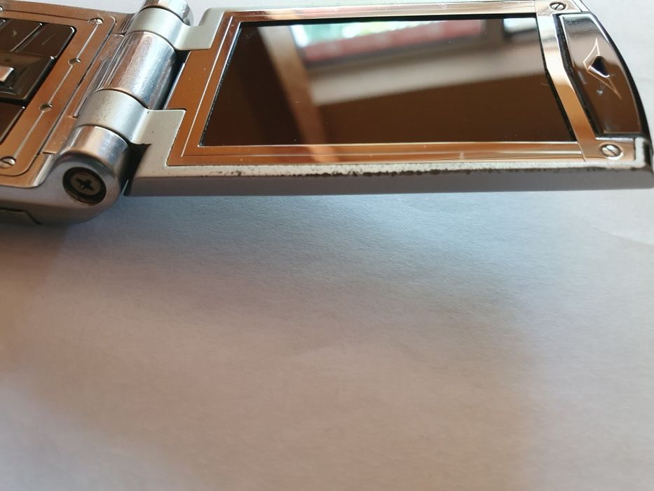 Vertu Constellation Ayxta (pentru piese)